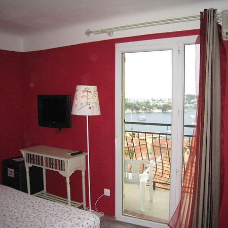 Riviera Villefranche 호텔 객실 사진